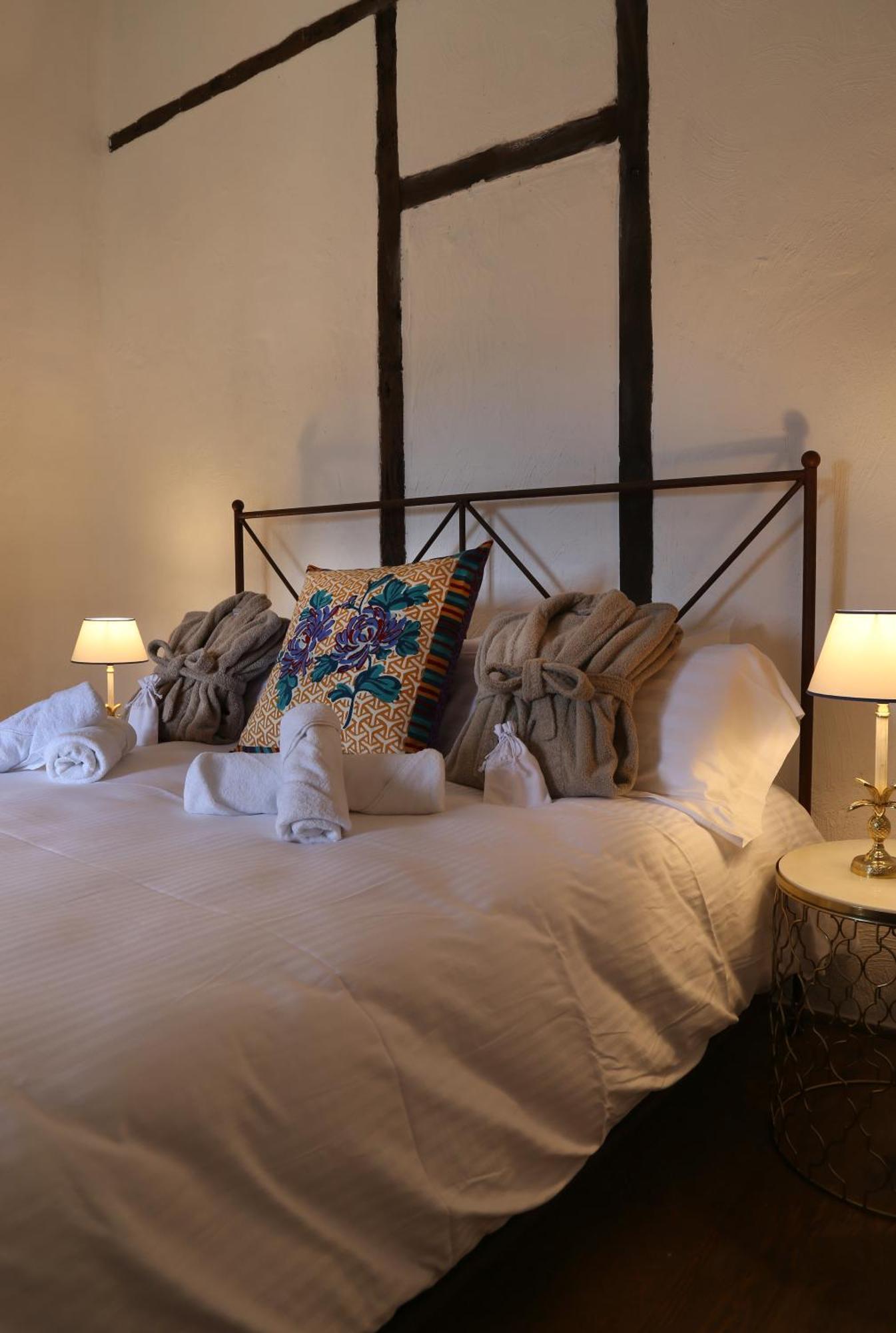 Apartment Chateau De Villarlong Villarzel-Cabardes