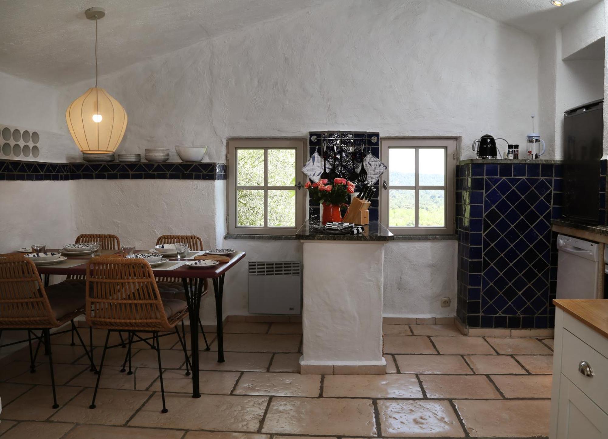 Apartment Chateau De Villarlong *